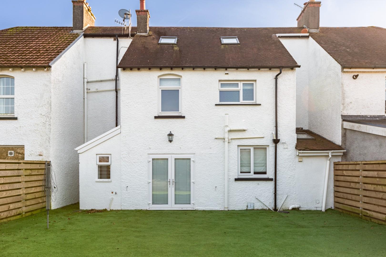 Grange Road, West Cross, Swansea, SA3 5ES